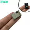 MẠCH THU PHÁT Dual-Band Wi-Fi + Bluetooth SoC RTL8720DN BW16 Kit Ai-Thinker